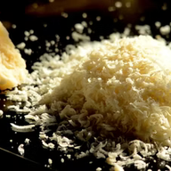 QUEIJO COALHO RALADO