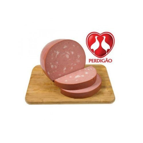Mortadela Tradicional Perdigão