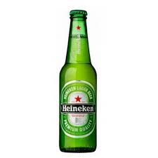 Long Neck - Heineken