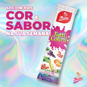 PICOLÉ TUTTI COLORI