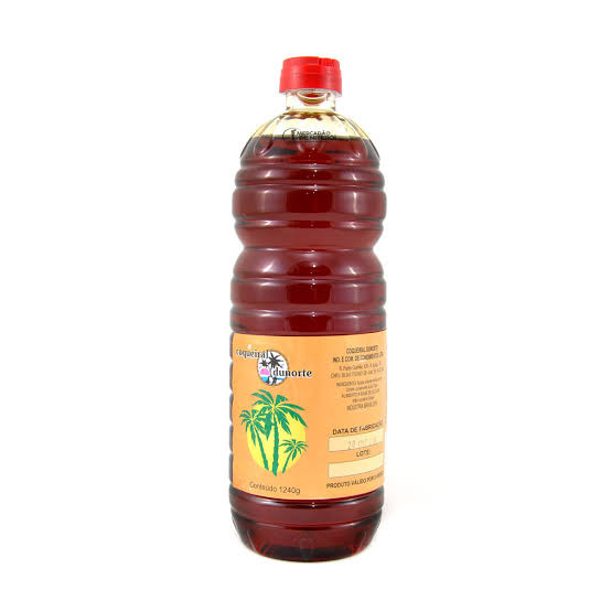 Composto Mel Coqueiral Dunorte Pet 1240g