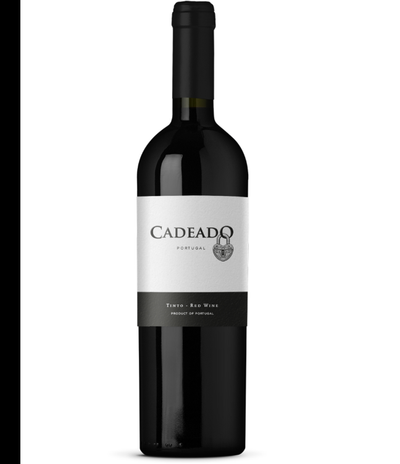 VINHO TINTO CADEADO 750ML