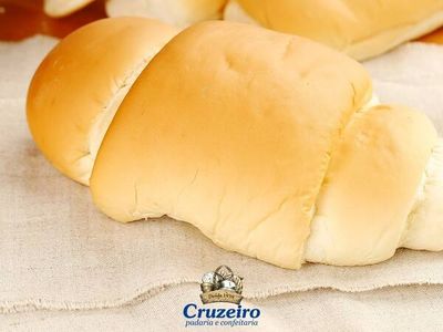 Pão Colonial