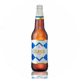 TIJUCA PILSEN 350ML