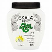 CREME HIDR.SKALA OLEO DE COCO 1KG
