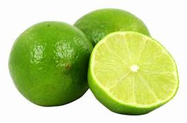 LIMÃO FRUTA 