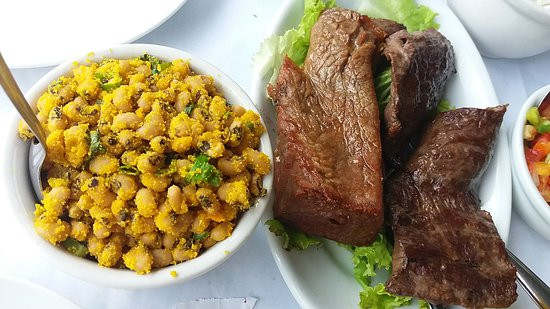 CARNE DE SOL (2 PESSOAS)