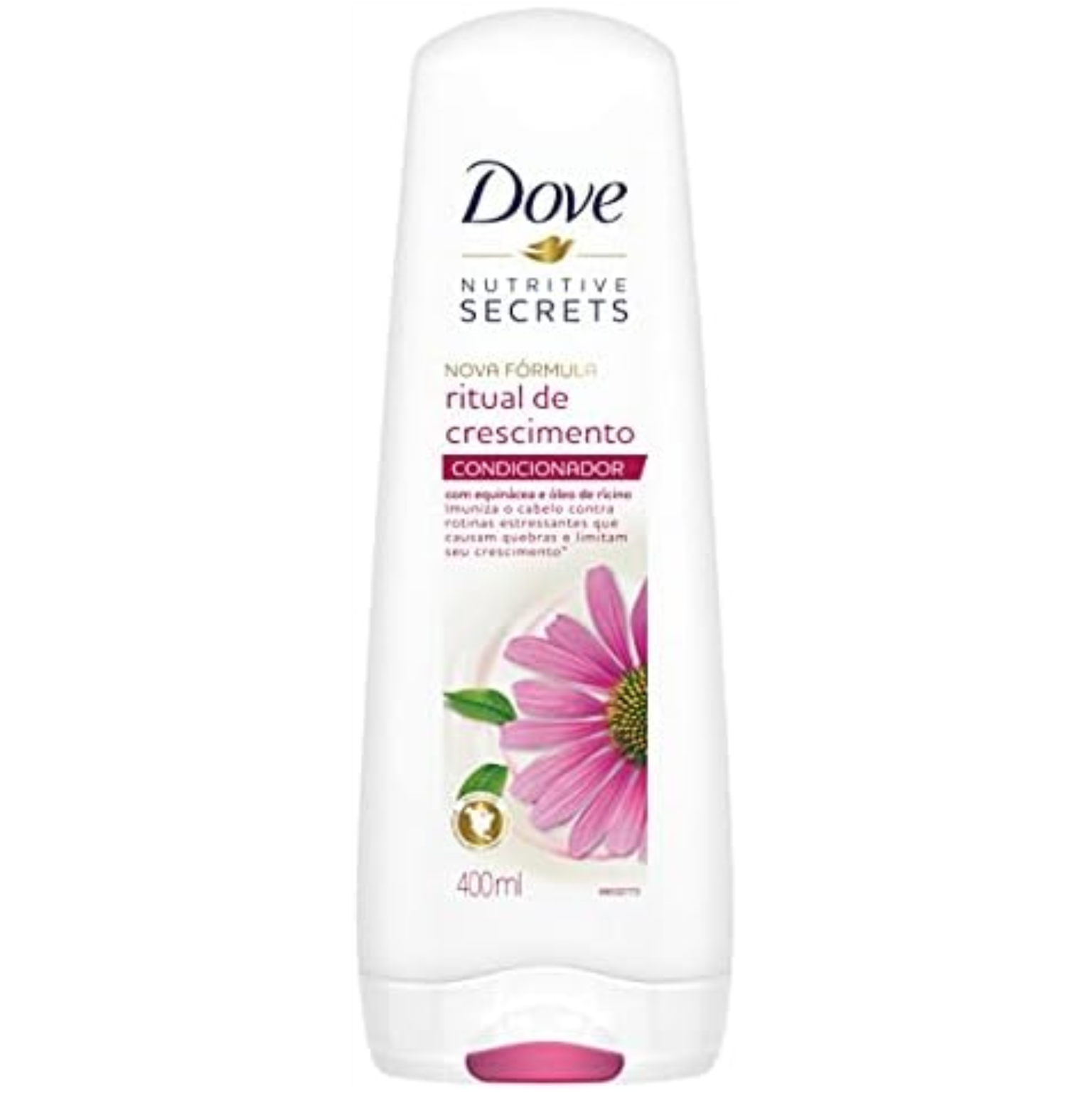 COND DOVE RITUAL DE CRESCIMENTO 400ML
