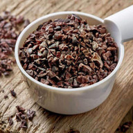 NIBS DE CACAU