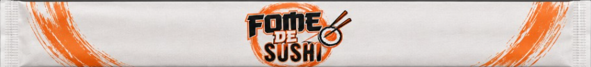 FOME DE SUSHI 