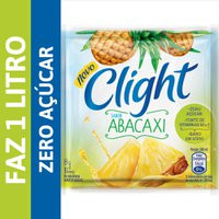 REFRESCO PO CLIGHT ABACAXI