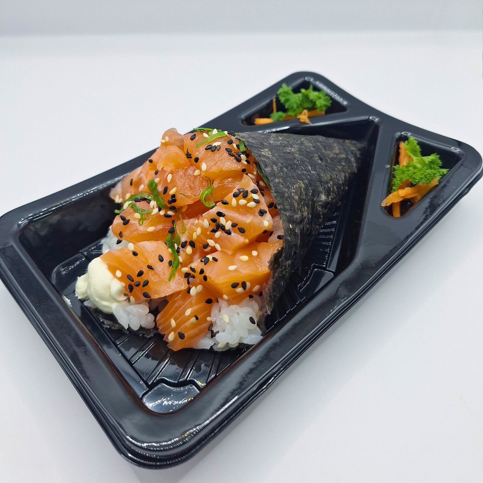 Temaki Philadelfia
