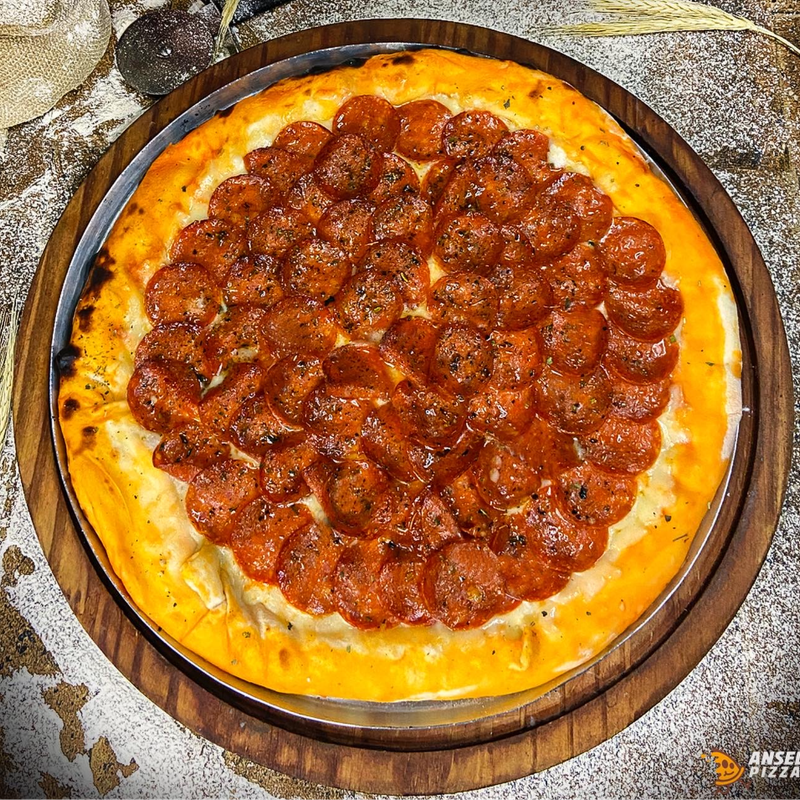 PEPPERONI