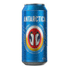 CERVEJA ANTARCTICA LATAO 473ML