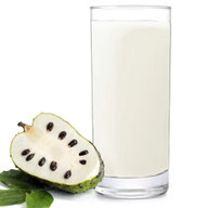 Suco de Graviola