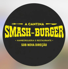 A CANTINA SMASH BURGER