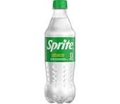 SPRITE 500 ML