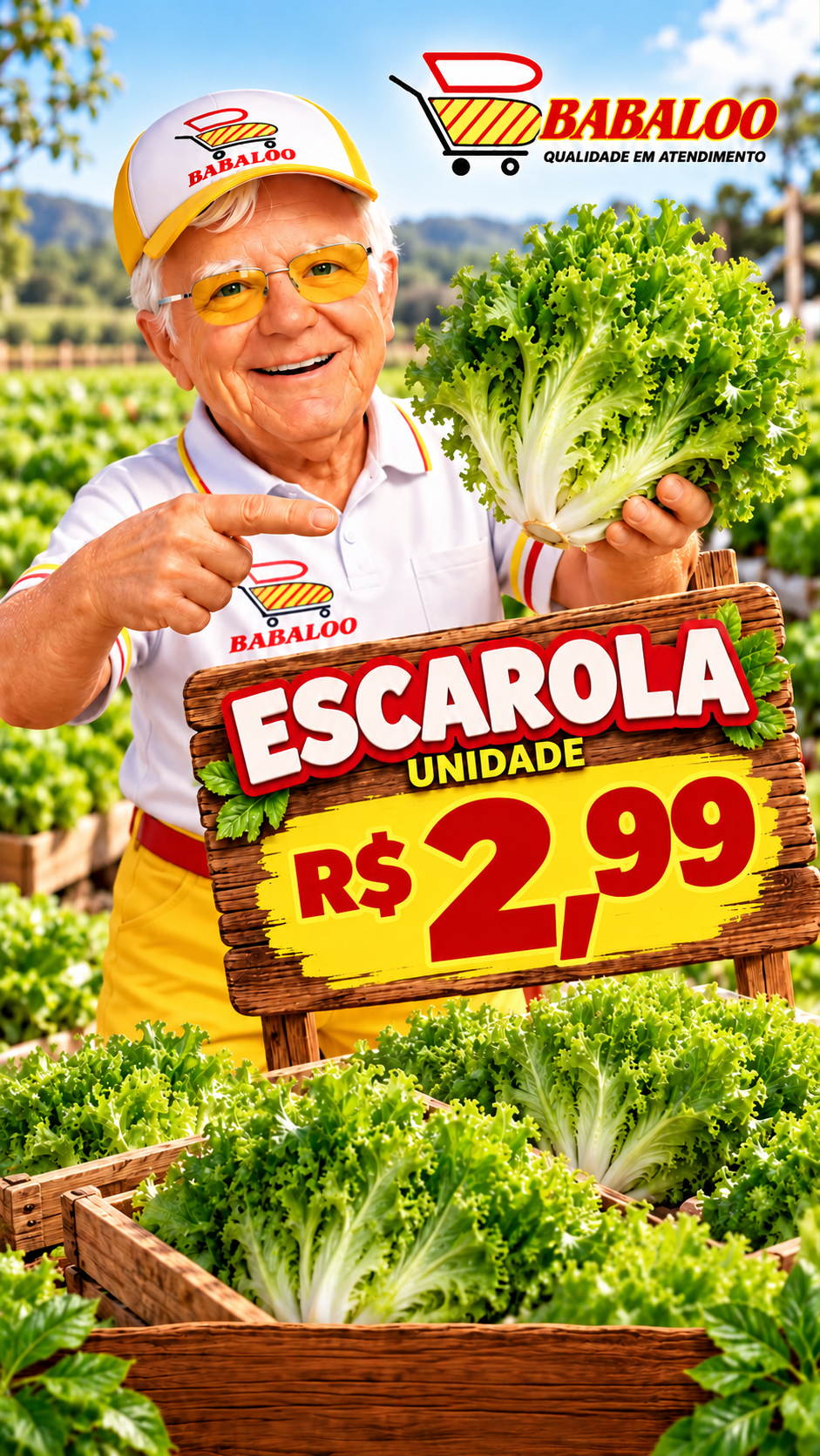 Escarola 