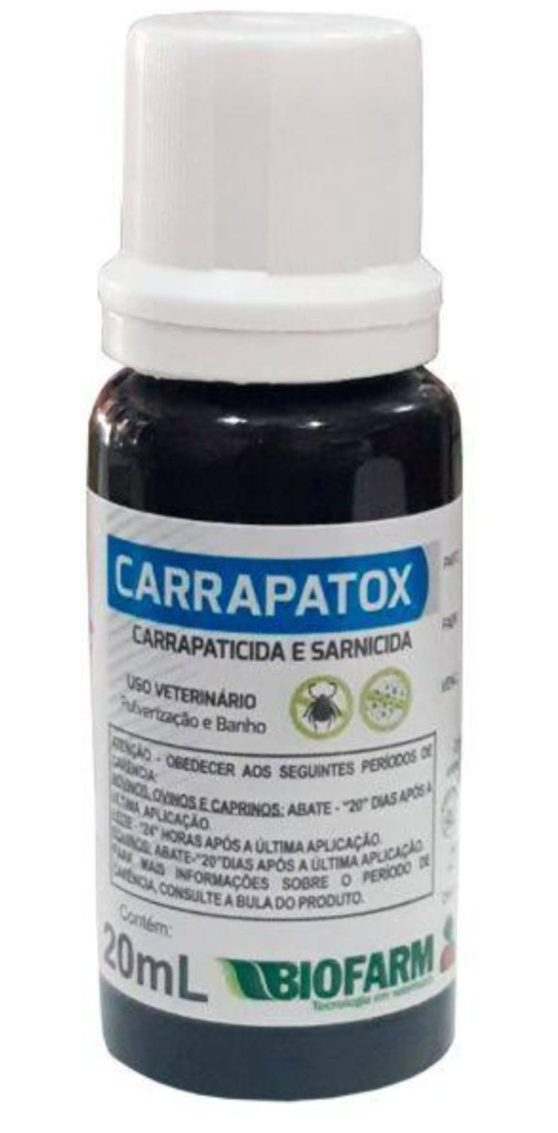Carrapatox