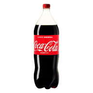 Coca-Cola Normal 2L