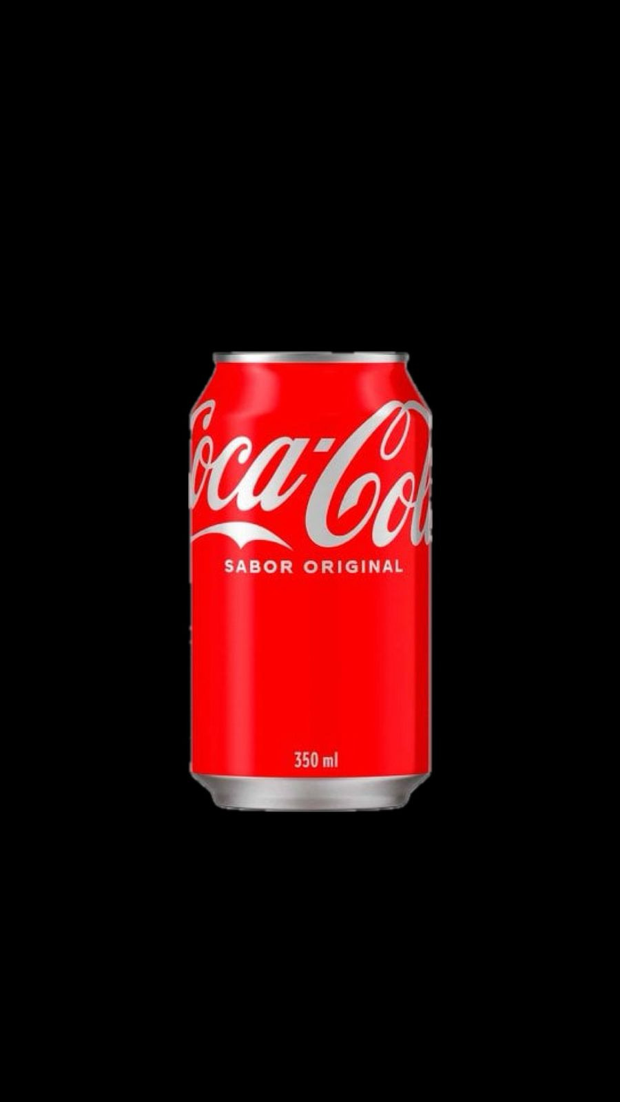 COCA-COLA LATA