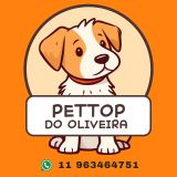 TOP PETSHOP DO OLIVEIRA & DISTRIBUIDORA LTDA