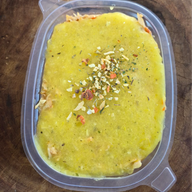 ESCONDIDINHO MANDIOCA C/ FRANGO 320 GRAMAS (Congelado)