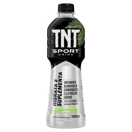 TNT SPORT DRNK LIMAO 500ML