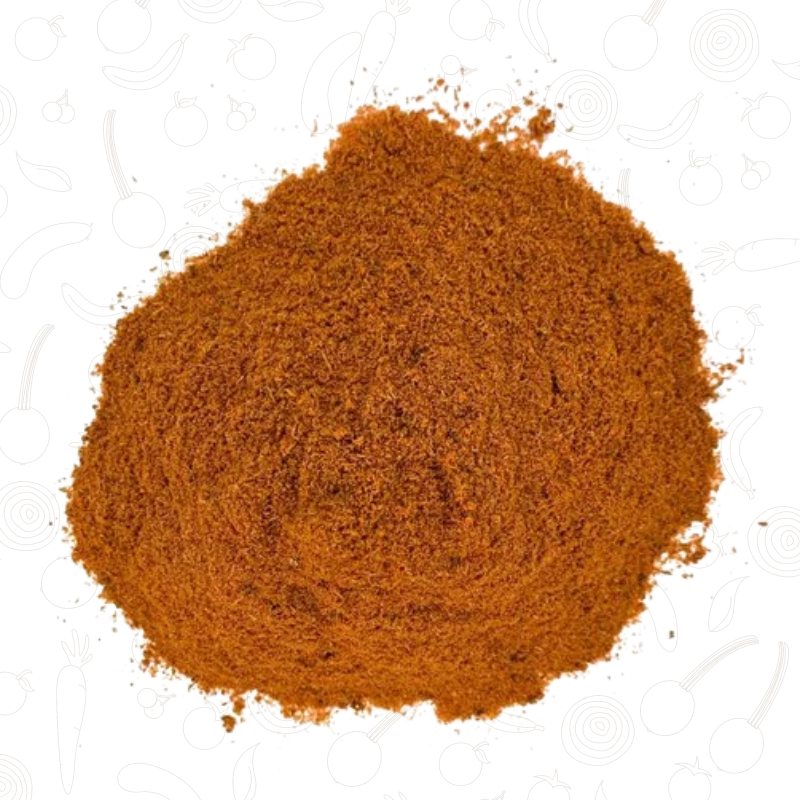 Tempero Sabores so Nordeste 50g