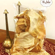Torrada árabe al jafar