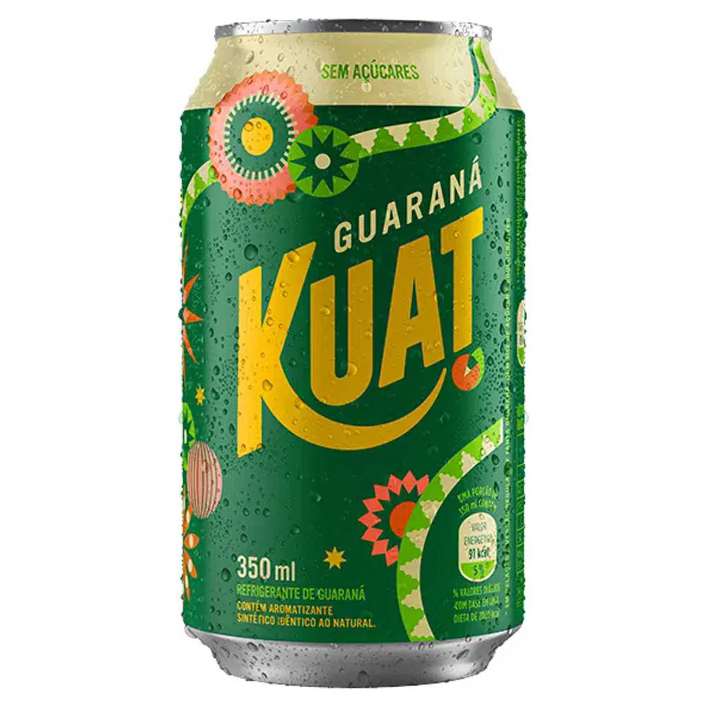 Kuat Zero Lata