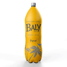 BALY TROPICAL 2L