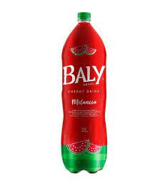 ENERGETICO BALY MELANCIA 2L