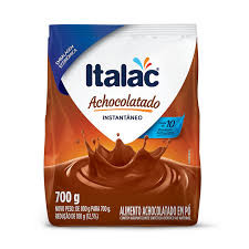 Achocolatado Italac 1 Kg