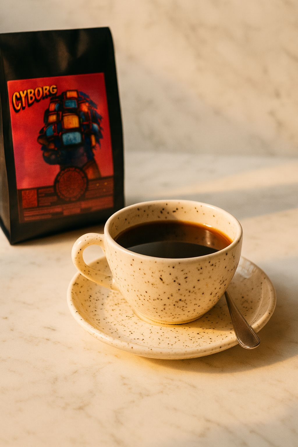 Café Passado