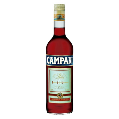 BEB. CAMPARI 900ML