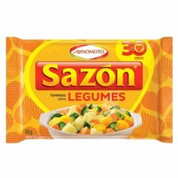 TEMP.SAZON 60GR LEGUMES