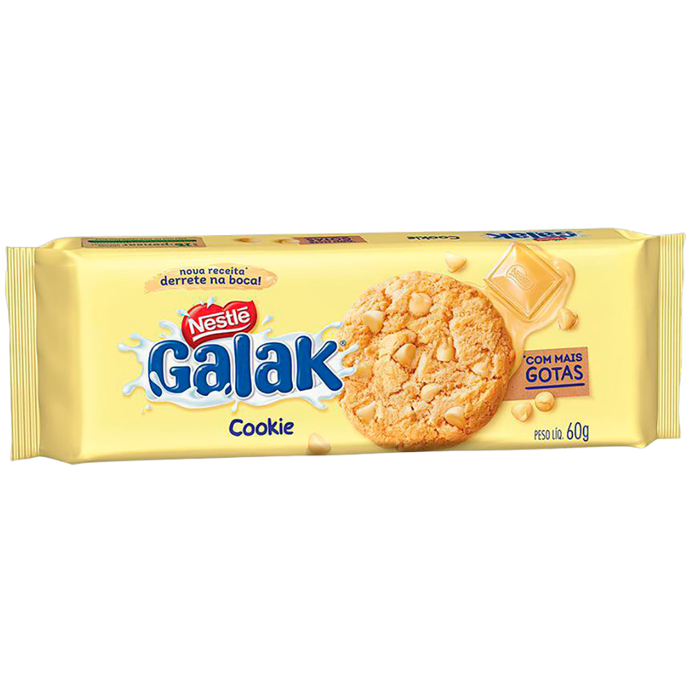 COOKIE NESTLE GALAK 60G