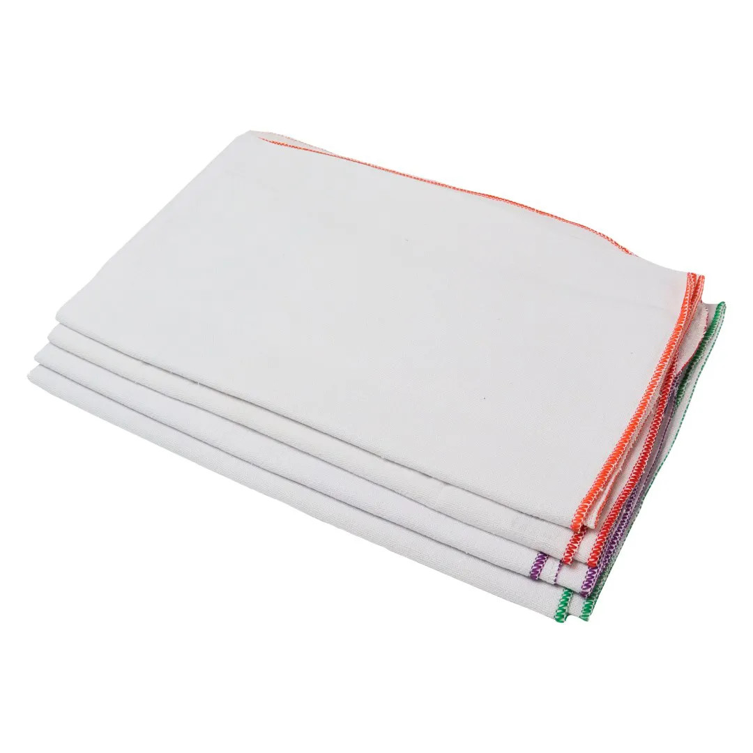 TOALHA DE CHA MULTICLEAN 90X69CM