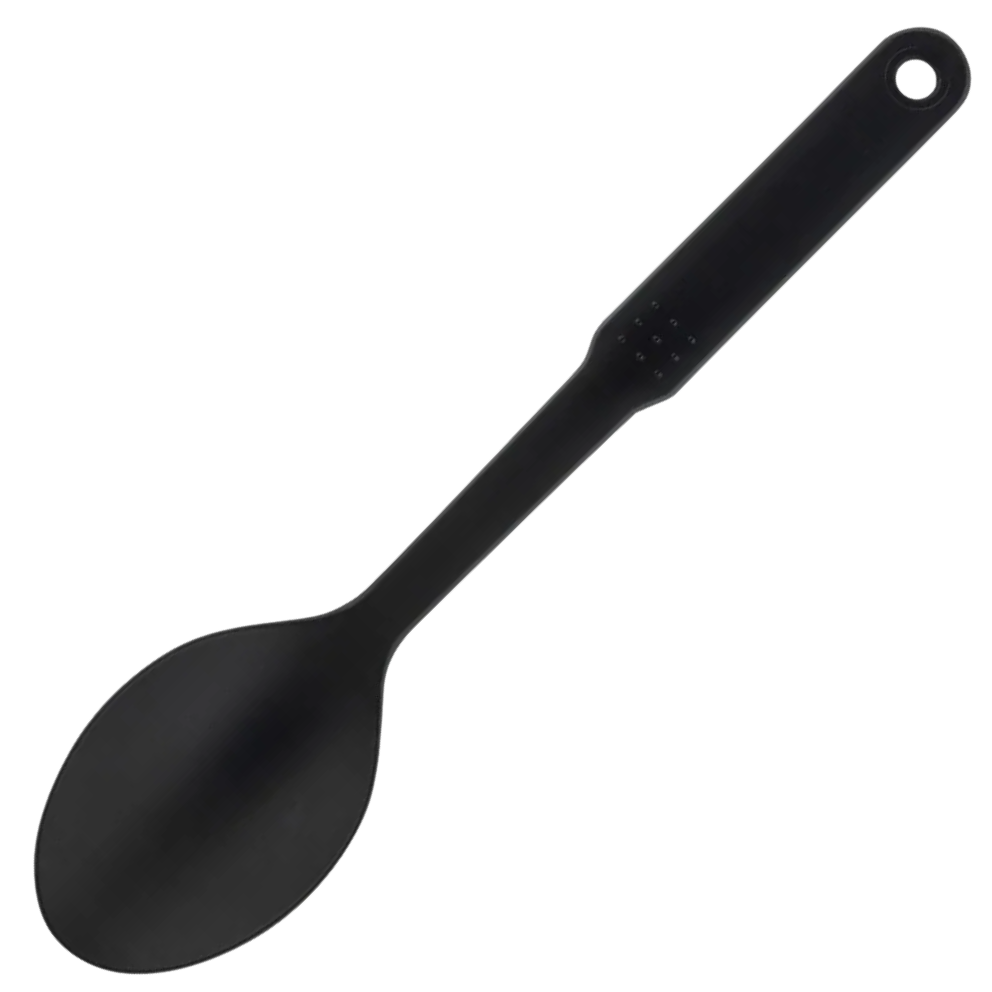 COLHER DE ARROZ NYLON TUUT