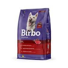 Alim Birbo Caes Carne 15Kg