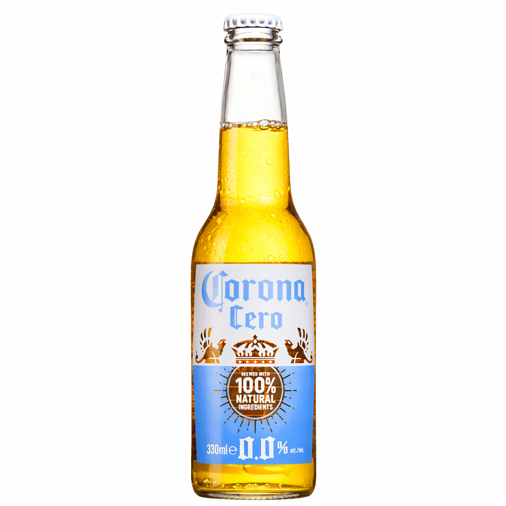 CORONA ZERO LONG NECK