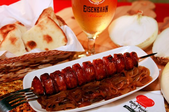 LINGUICA CALABRESA A PALITO