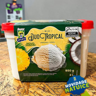 DUO TROPICAL 