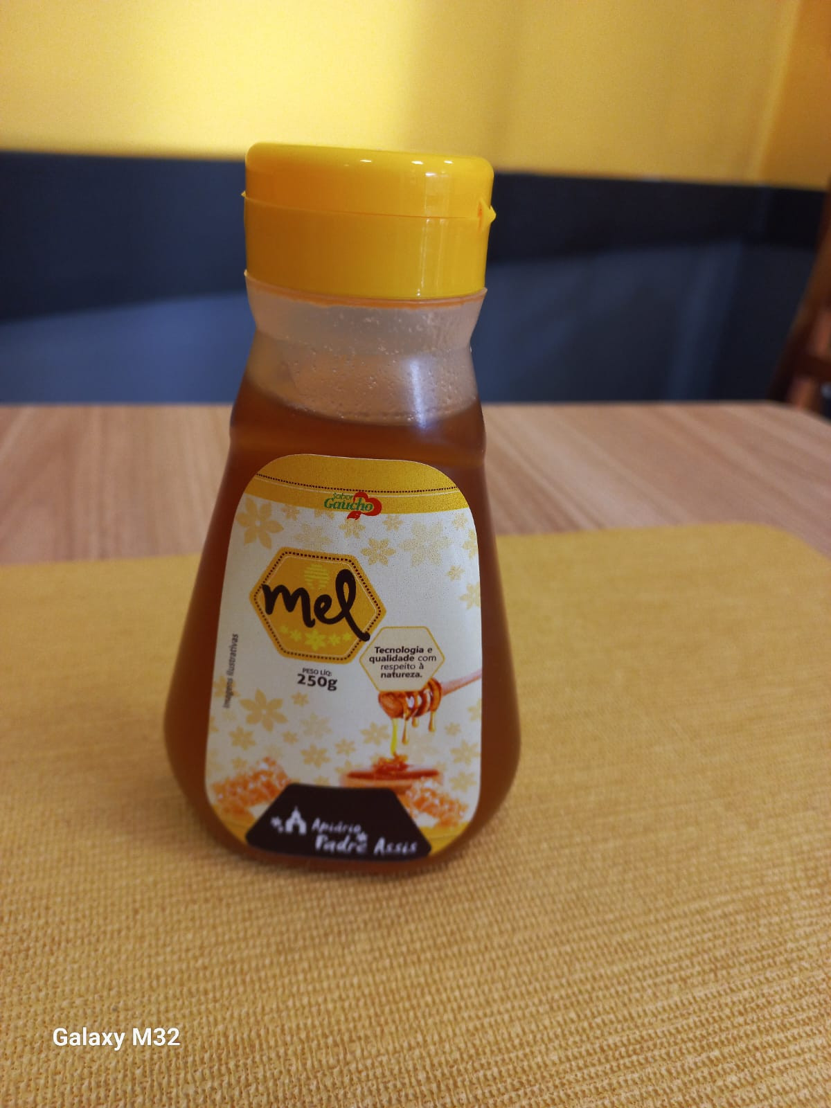 Mel Padre Assil 250G