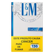 LM FINE CUT