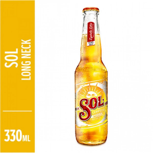 SOL PREMIUM 330ML