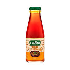 AZEITE DE DENDE CEPERA 100ML