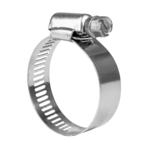 Abraçadeira Aço 9mm 9–13mm 