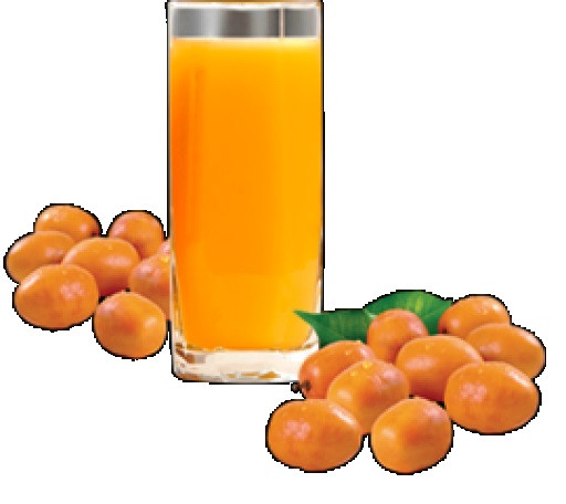 Suco Cajá